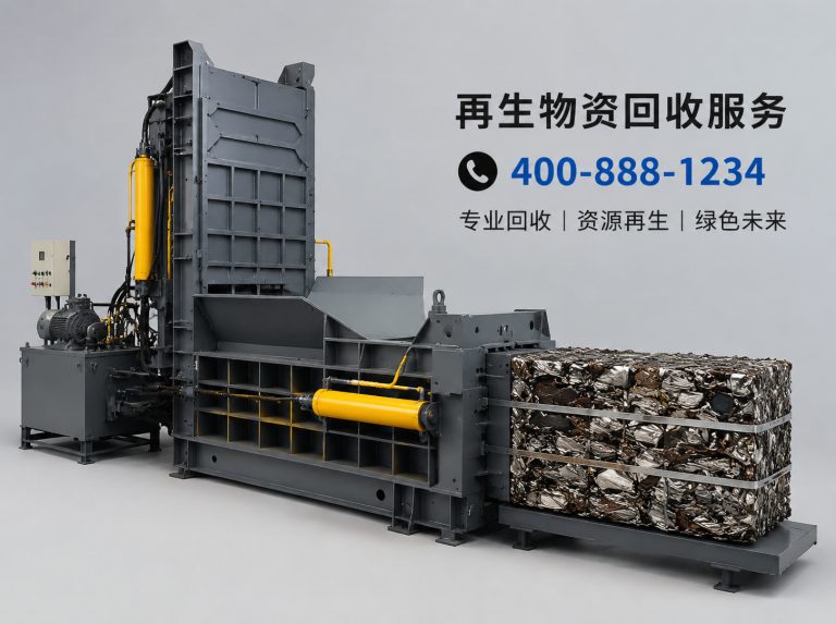 荣昌区工厂机床生产线回收